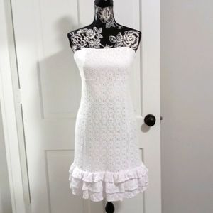 🌼HTF Lilly Pulitzer🌼 - Franco Dress